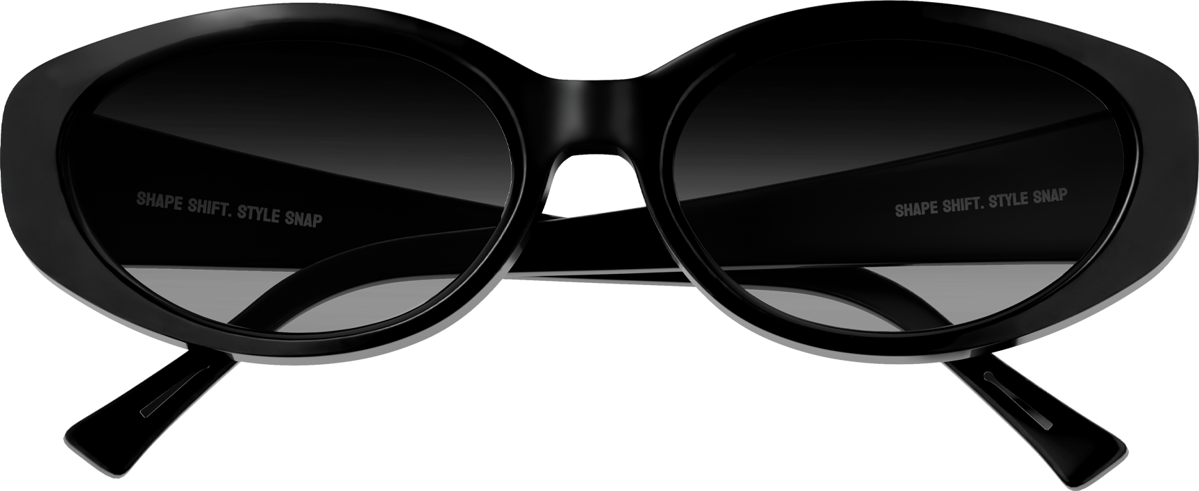 Black Cut5 Lens Merged