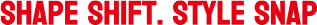slogan