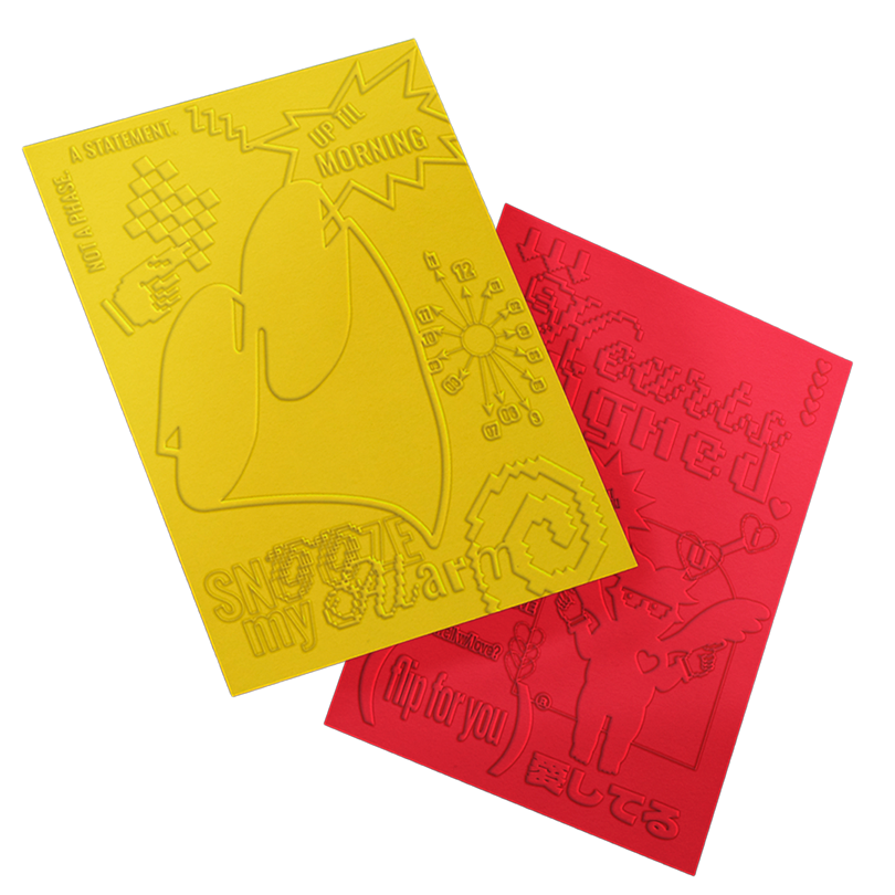 CARDS