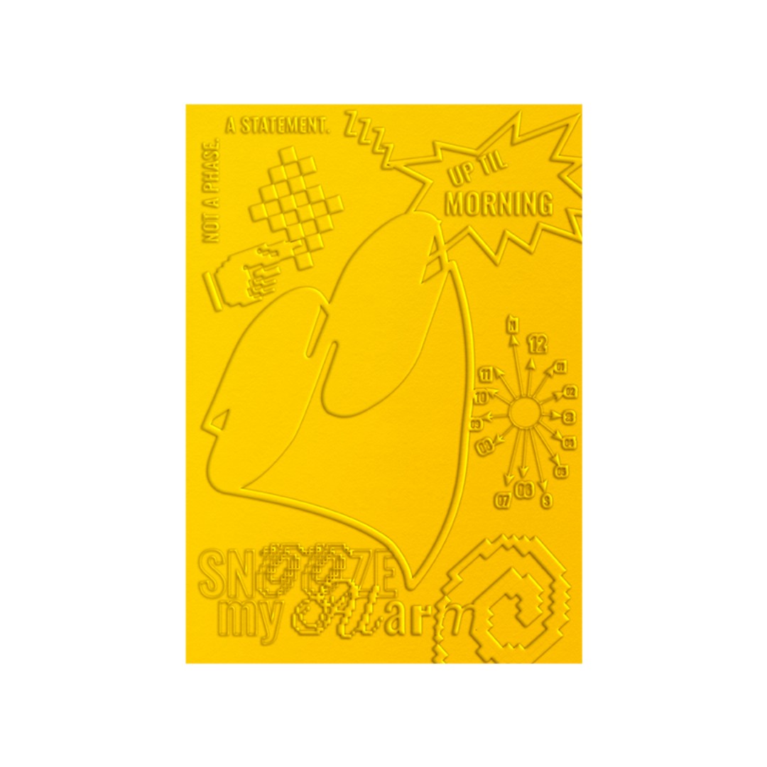 Friendship Card