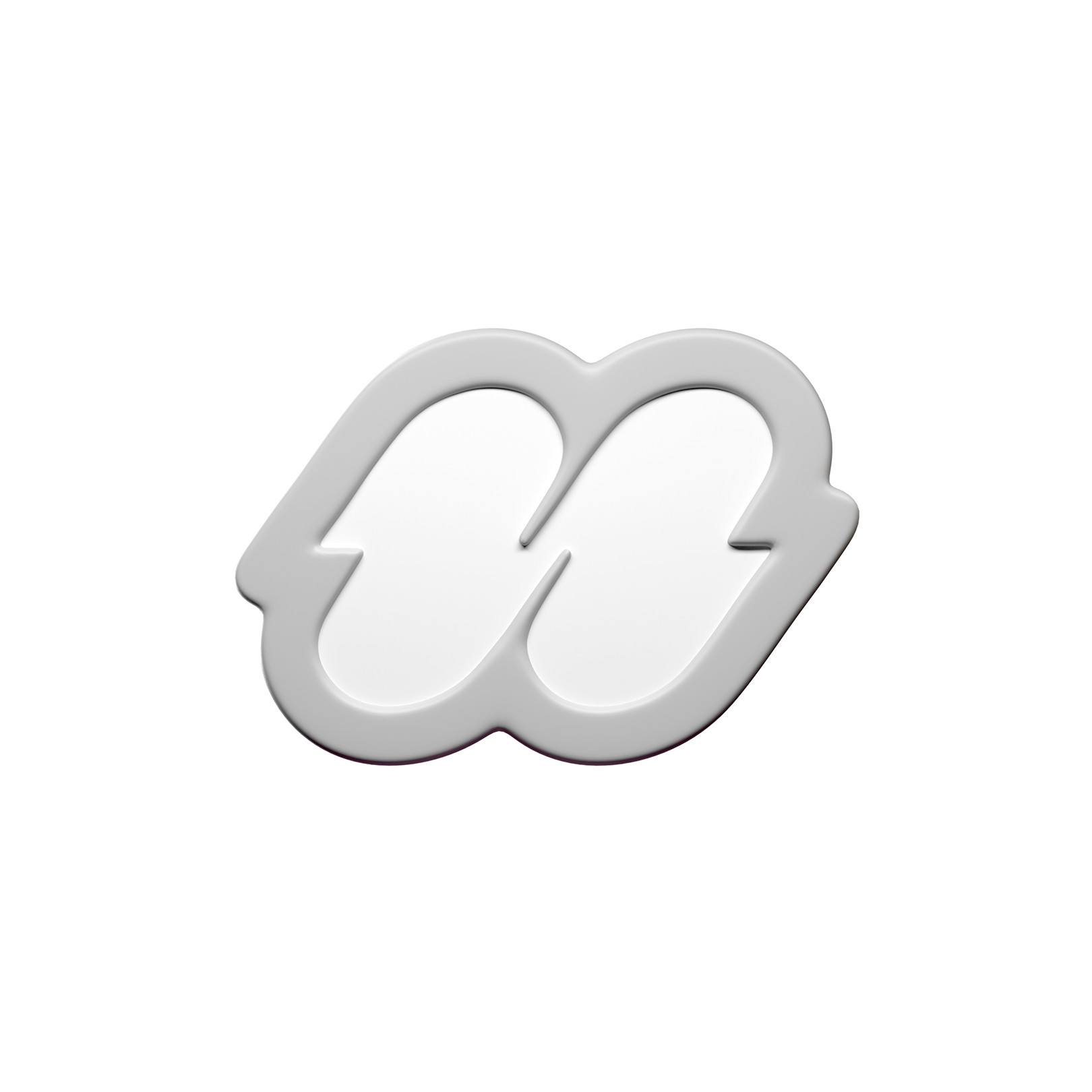 VYBE! - WHITE