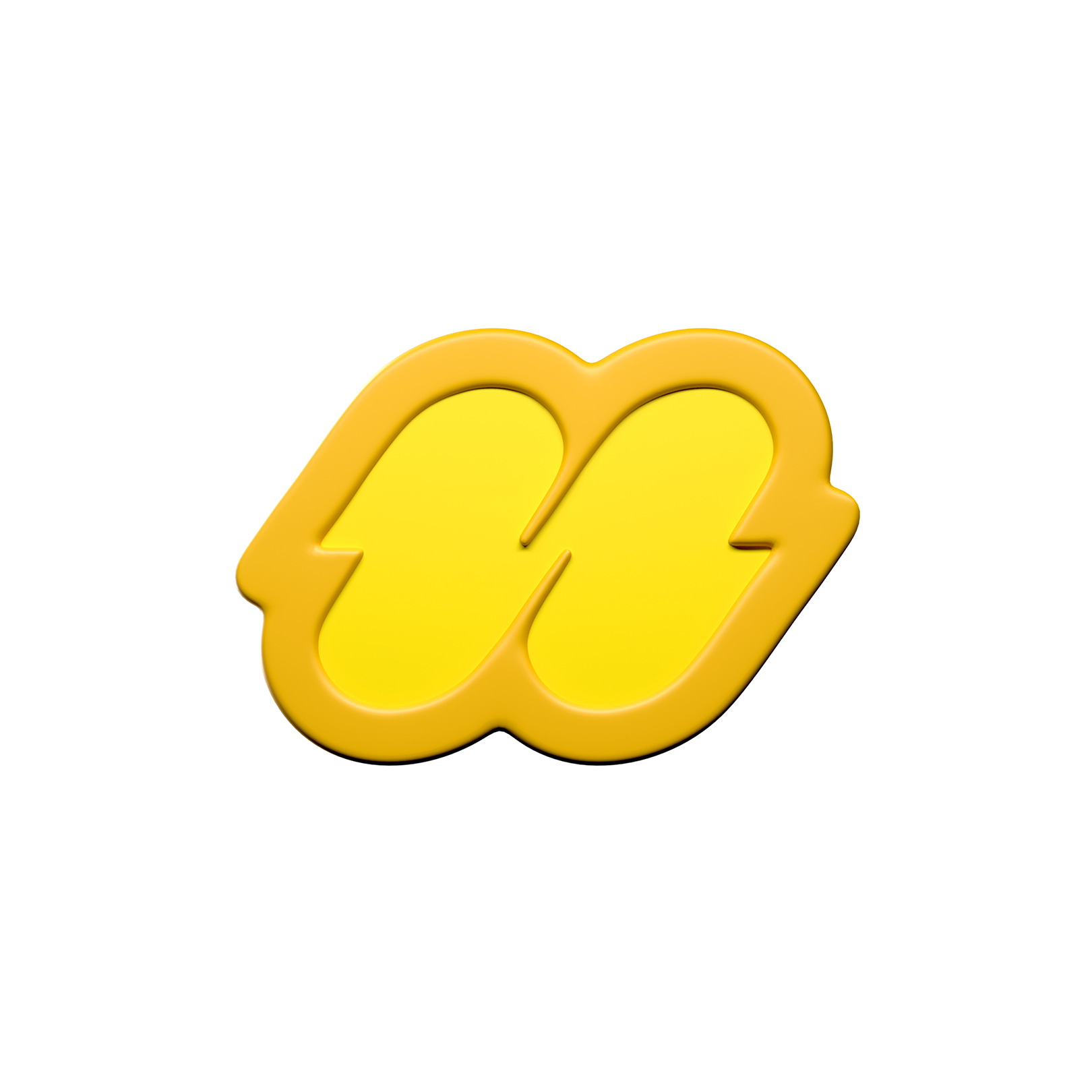 VYBE! - YELLOW
