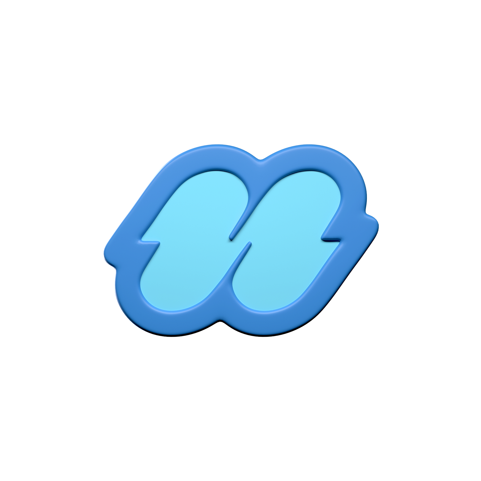 VYBE! - BLUE
