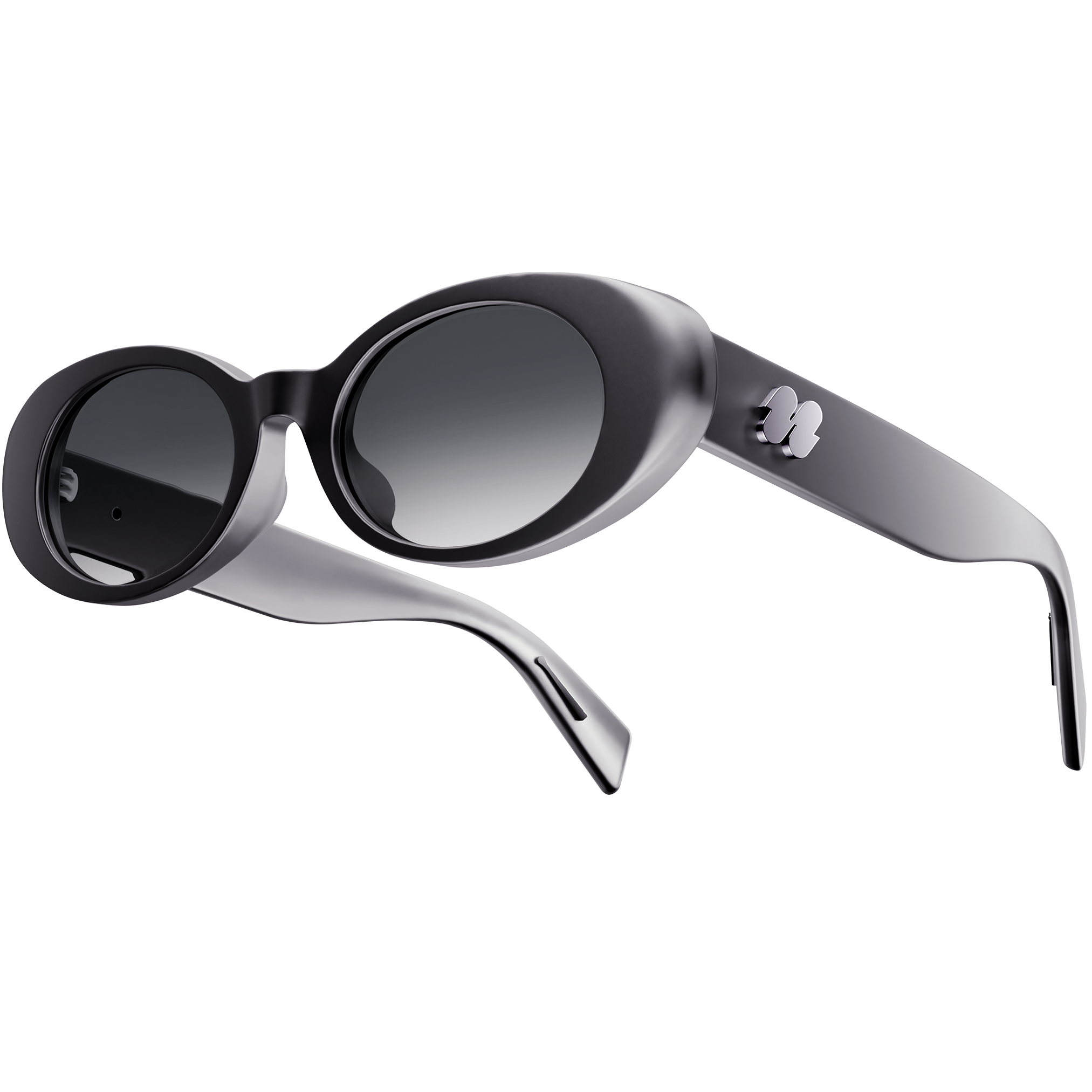 All Blob Fang Glasses