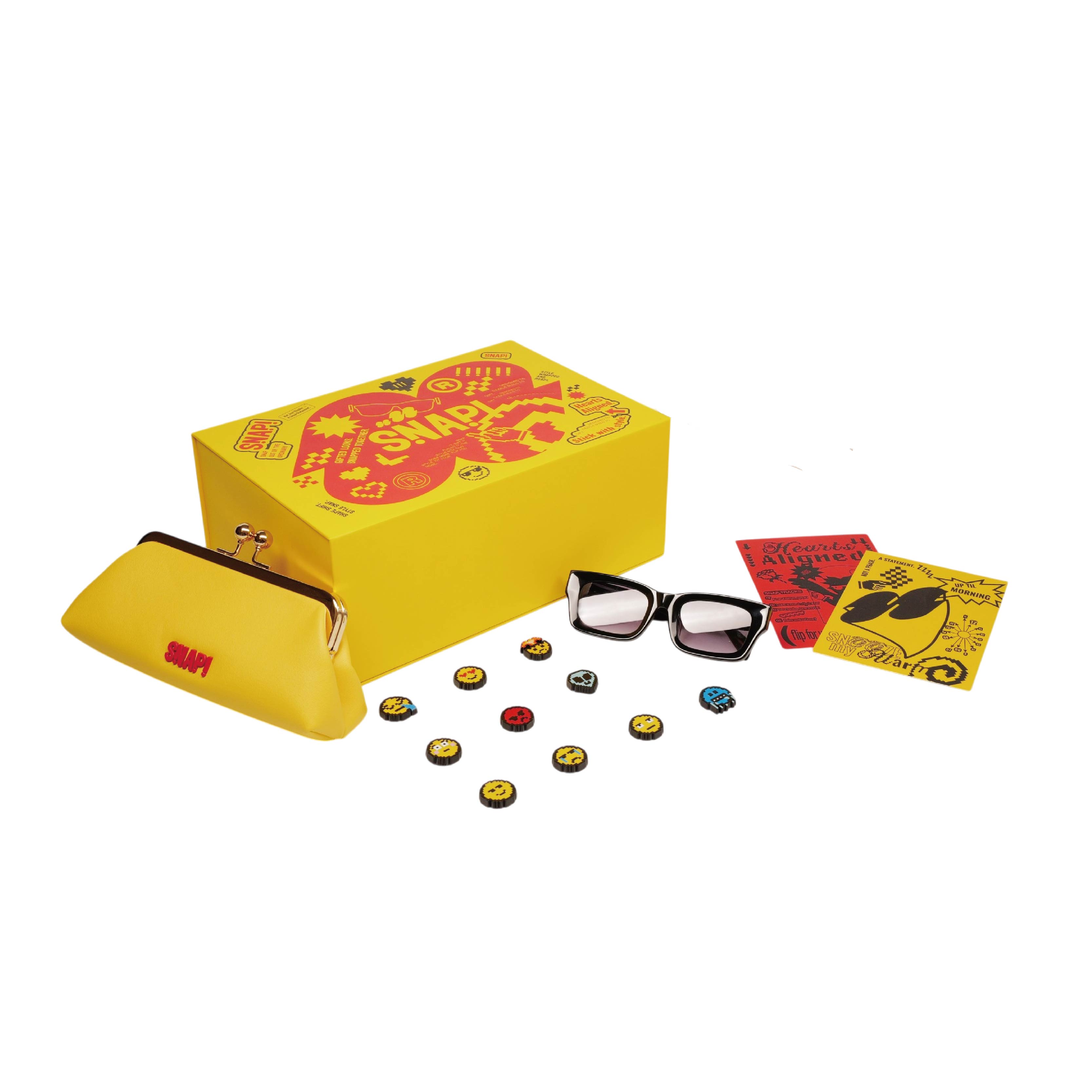 Valentine Bundle